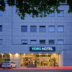 Yors