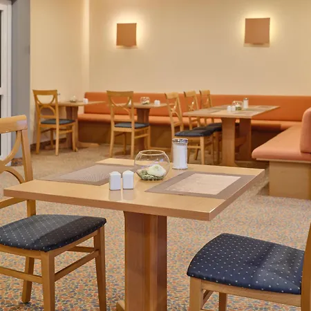 Yors ハノーファー