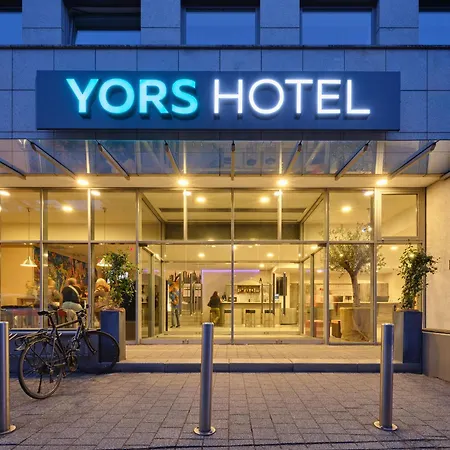 Yors