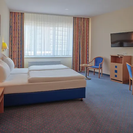 Yors Hotel