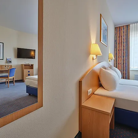 Hotel Yors 3*