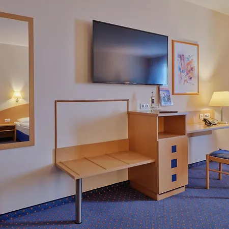 Hotell Yors 3*