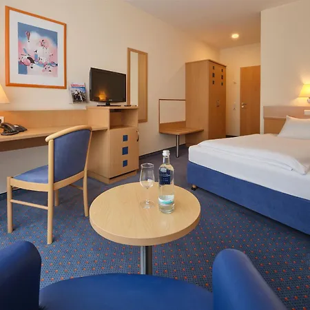 Hotell Yors