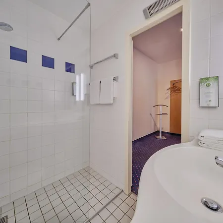 ホテル Yors ハノーファー