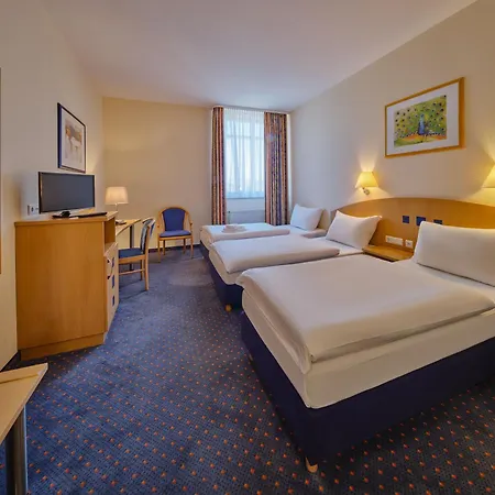 Yors ハノーファー