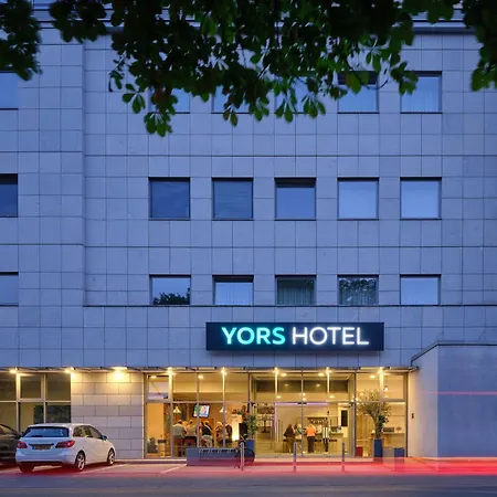 Yors